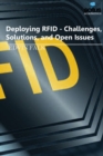 Image for Deploying RFID