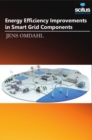Image for Energy Efficiency Improvements in Smart Grid Components