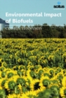 Image for Environmental Impact of Biofuels