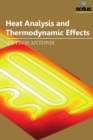 Image for Heat Analysis &amp; Thermodynamic Effects
