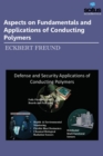 Image for Aspects on Fundamentals &amp; Applications of Conducting Polymers