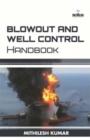 Image for Blowout and well control handbook