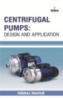 Image for Centrifugal pumps  : design and application