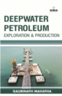 Image for Deepwater petroleum exploration &amp; production