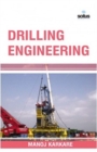 Image for Drilling engineering