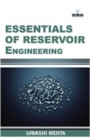 Image for Essentials of reservoir engineering