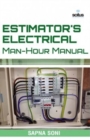 Image for Estimator&#39;s Electrical Man-Hour Manual