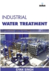 Image for Industrial Water Treatment