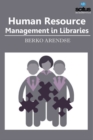 Image for Human Resource Management in Libraries