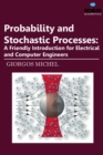 Image for Probability &amp; Stochastic Processes