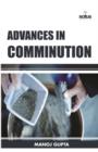 Image for Advances in Comminution
