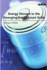 Image for Energy Storage in the Emerging Era of Smart Grids