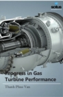 Image for Progress in Gas Turbine Performance