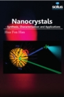 Image for Nanocrystals