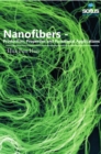 Image for Nanofibers