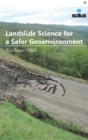 Image for Landslide Science for a Safer Geoenvironment