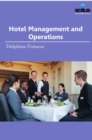 Image for Hotel Management &amp; Operations