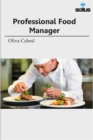 Image for Professional Food Manager