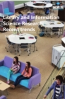 Image for Library &amp; Information Science Research