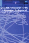 Image for Qualitative Research for the Information Professional