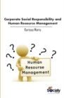 Image for Corporate Social Responsibility &amp; Human Resource Management