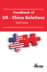 Image for Handbook of USChina Relations