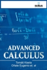 Image for ADVANCED CALCULUS