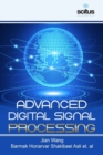 Image for ADVANCED DIGITAL SIGNAL PROCESSING