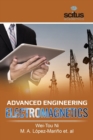Image for ADVANCED ENGINEERING ELECTROMAGNETICS