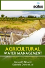 Image for AGRICULTURAL WATER MANAGEMENT