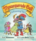 Image for Mousequerade ball  : a counting tale