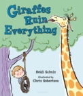 Image for Giraffes ruin everything