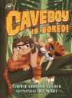 Image for Caveboy is bored!