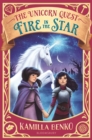 Image for Fire in the star