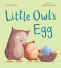 Image for Little Owl&#39;s Egg