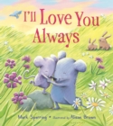 Image for I&#39;ll love you always