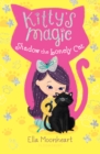 Image for Shadow the lonely cat