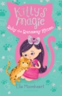 Image for Ruby the runaway kitten
