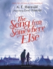 Image for The song from somewhere else