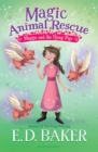 Image for Maggie and the flying pigs : 4