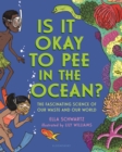 Image for Is It Okay to Pee in the Ocean?
