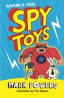 Image for Spy toys