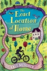 Image for The exact location of home