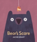 Image for Bear&#39;s scare