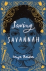 Image for Saving Savannah