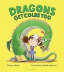Image for Dragons get colds too