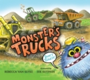 Image for Monster&#39;s Trucks