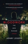 Image for Blood Work, The New Rugged Cross