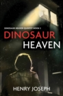 Image for Dinosaur Heaven