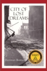 Image for City of Lost Dreams : (Dyslexia Friendly Edition)